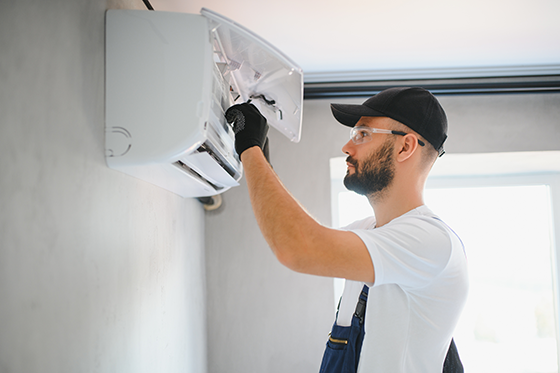 Formation Monteur et Dépanneur Climatisation