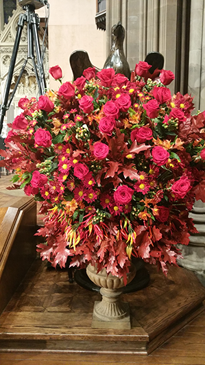 Formation Composition Florale