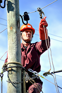Formation Habilitation Électrique