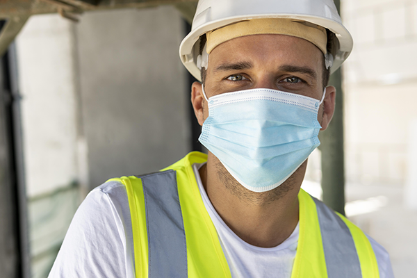 Formation HSE : Excellence Opérationnelle et Protection Durable