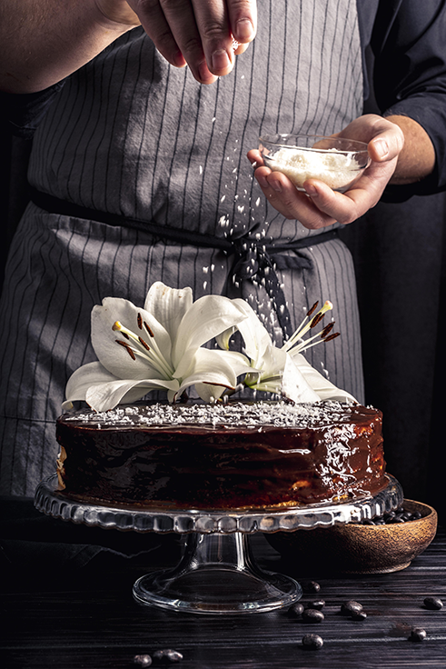 Formation Pâtisserie Professionnelle
