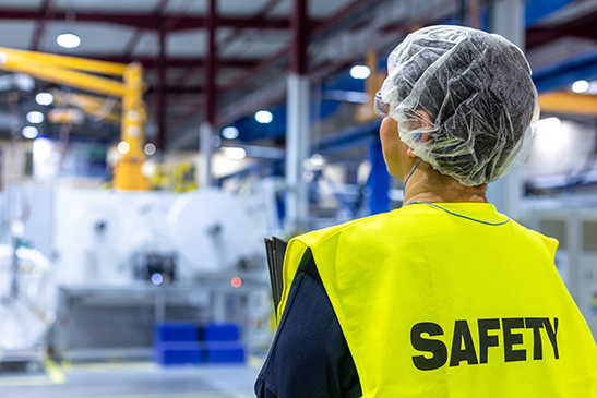 Formation QHSE : Excellence Opérationnelle et Développement Durable